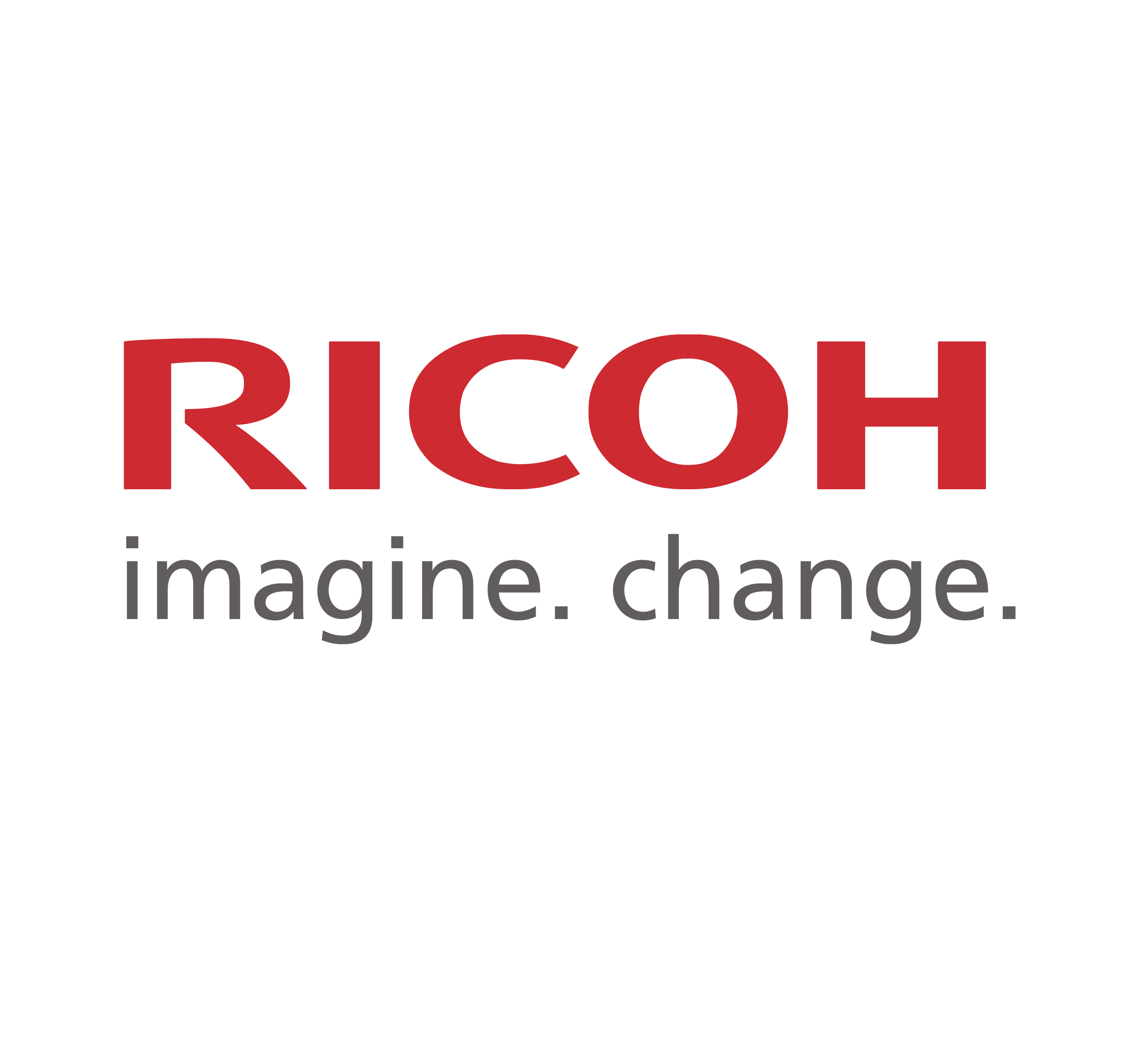 Ricoh copiers & all in one printers