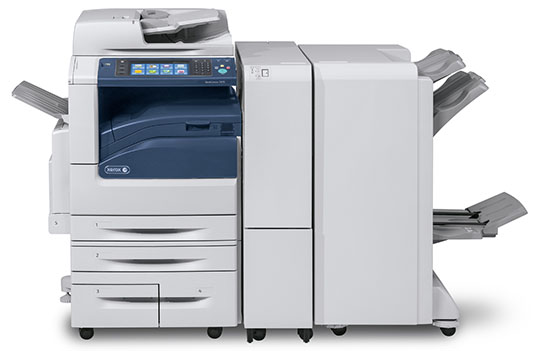 WC7970_XEROX Copier lease & rental