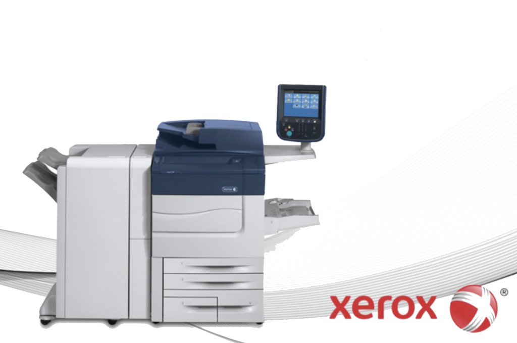 Xerox Copiers Sales Lease Rentals